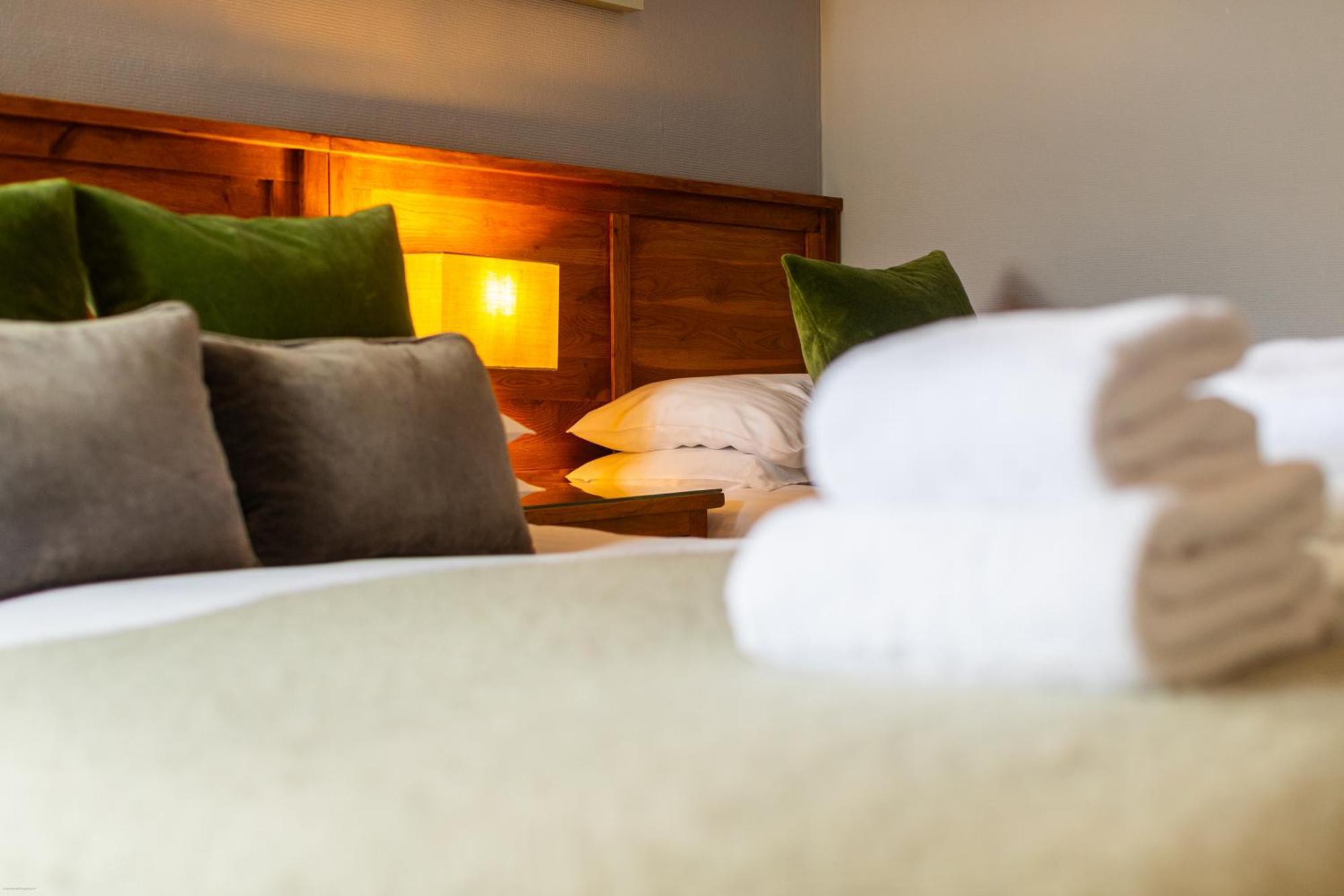 Oakfold House Hotell Bowness-on-Windermere Eksteriør bilde
