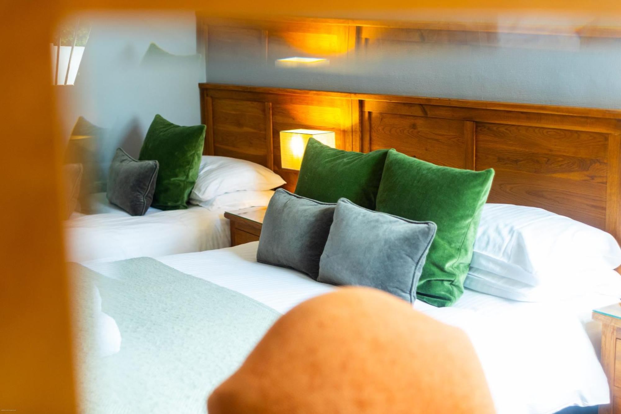 Oakfold House Hotell Bowness-on-Windermere Eksteriør bilde