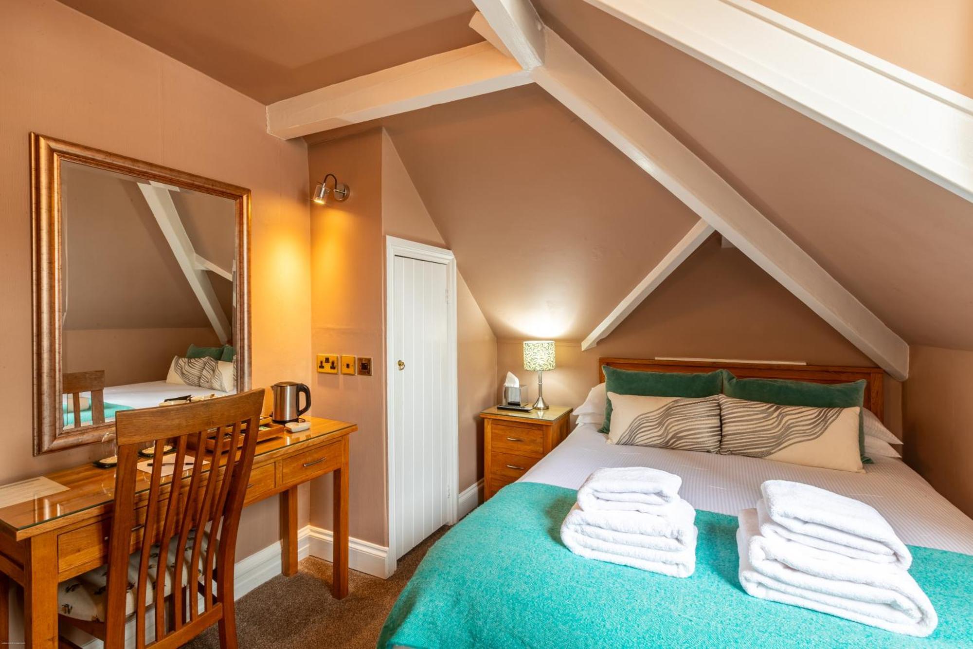 Oakfold House Hotell Bowness-on-Windermere Eksteriør bilde