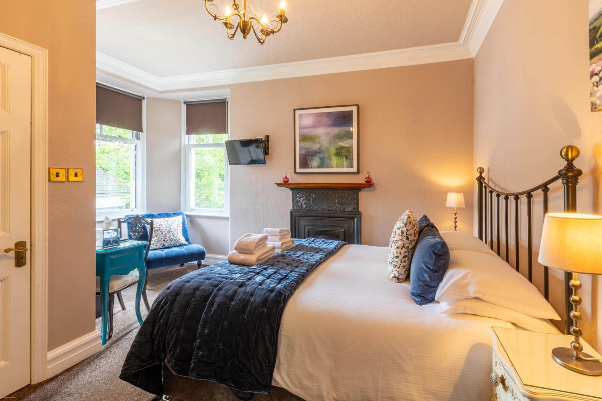 Oakfold House Hotell Bowness-on-Windermere Eksteriør bilde