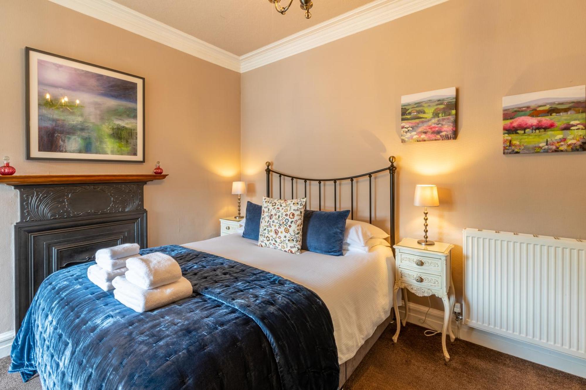 Oakfold House Hotell Bowness-on-Windermere Eksteriør bilde