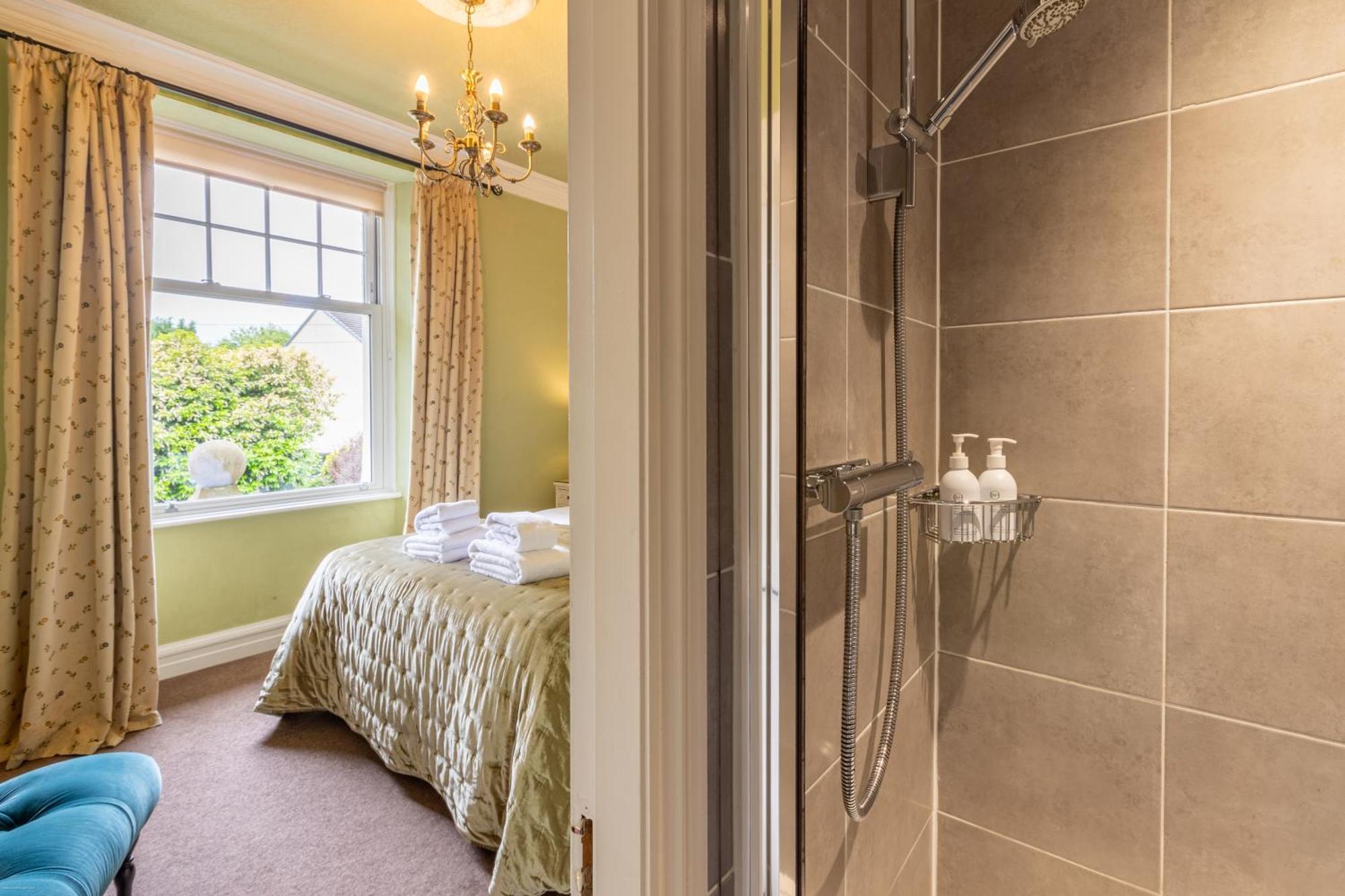 Oakfold House Hotell Bowness-on-Windermere Eksteriør bilde