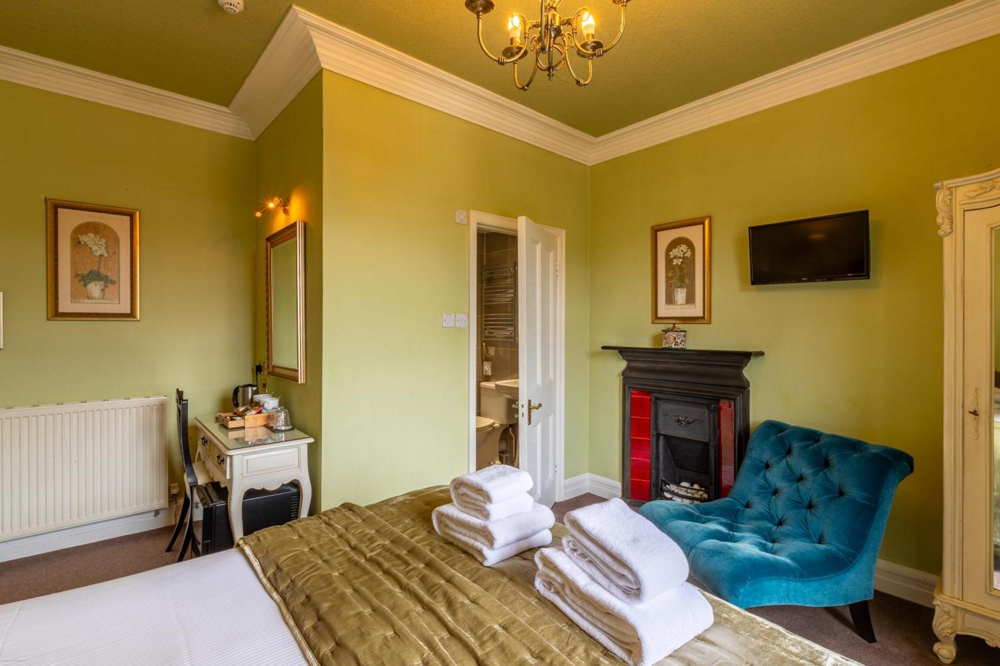 Oakfold House Hotell Bowness-on-Windermere Eksteriør bilde