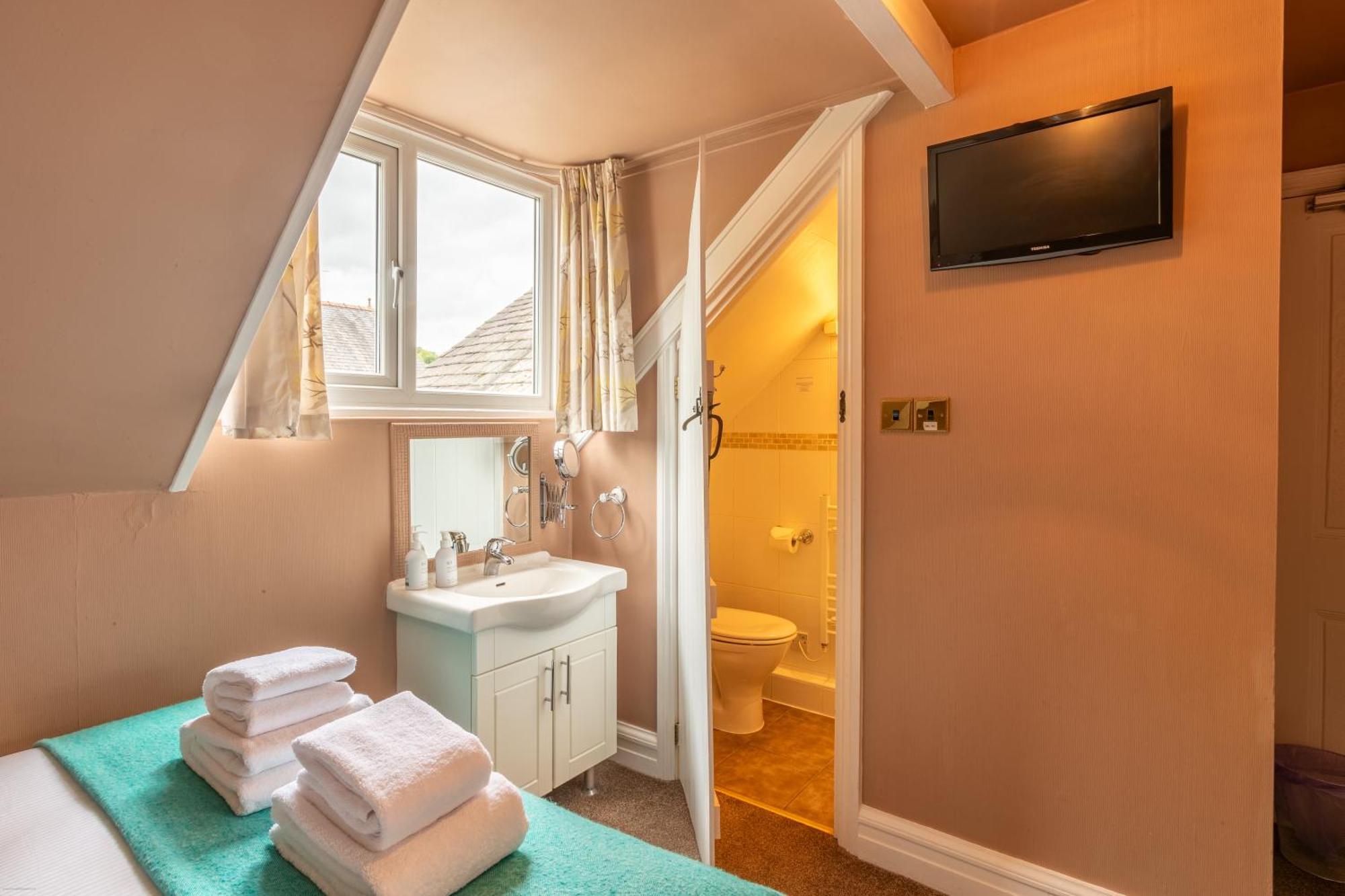 Oakfold House Hotell Bowness-on-Windermere Eksteriør bilde