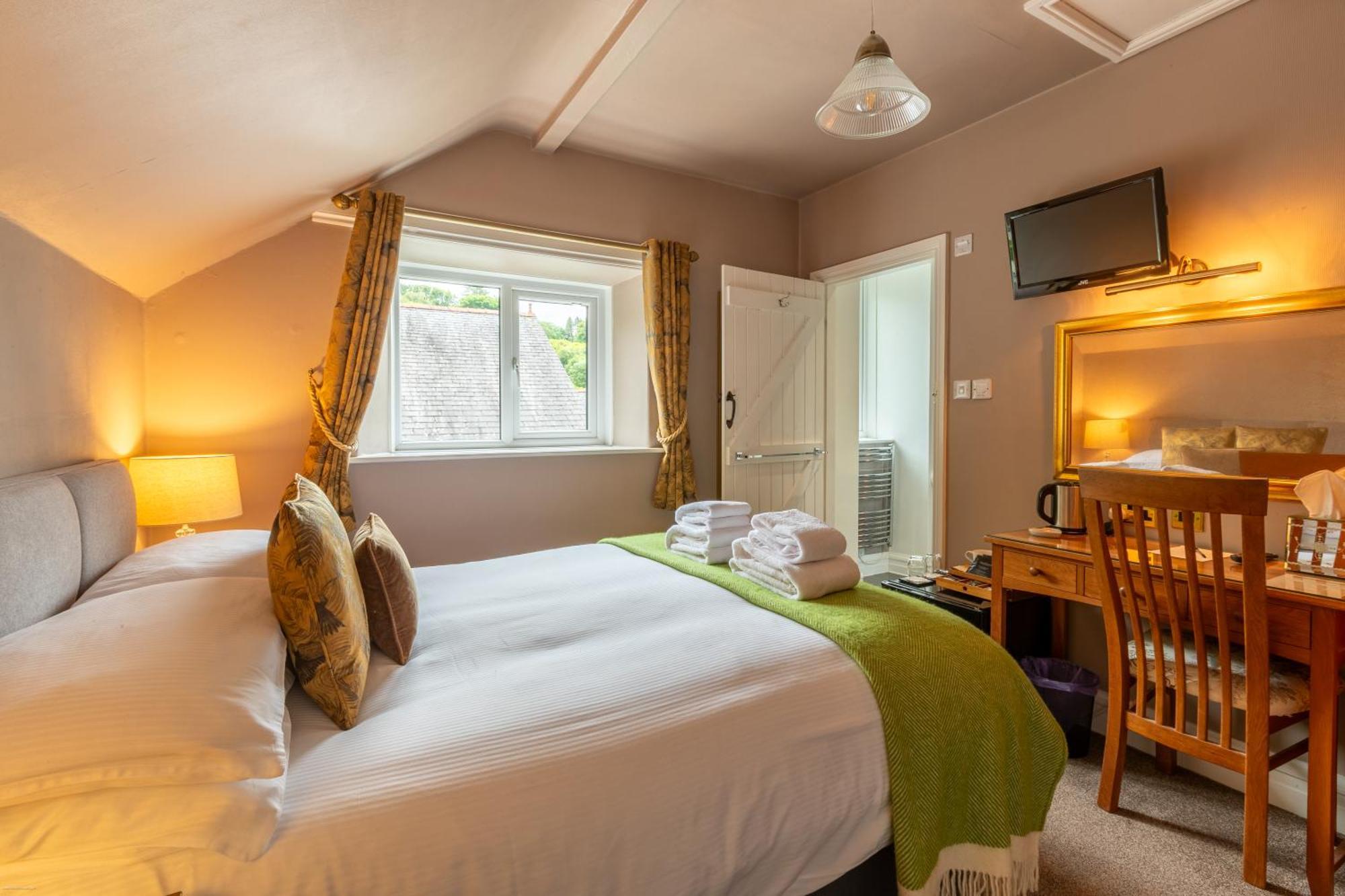 Oakfold House Hotell Bowness-on-Windermere Eksteriør bilde