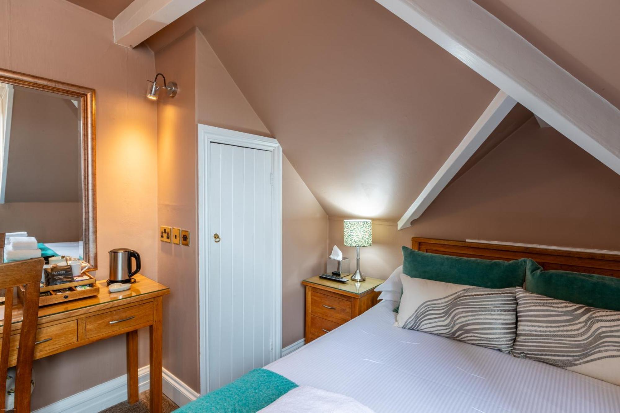 Oakfold House Hotell Bowness-on-Windermere Eksteriør bilde